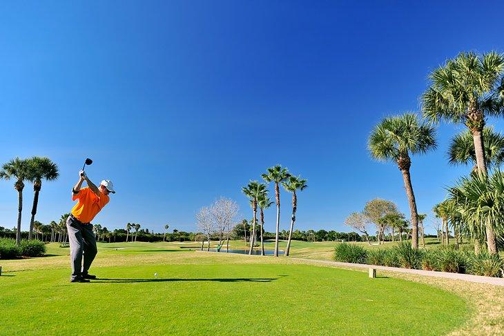 Golf