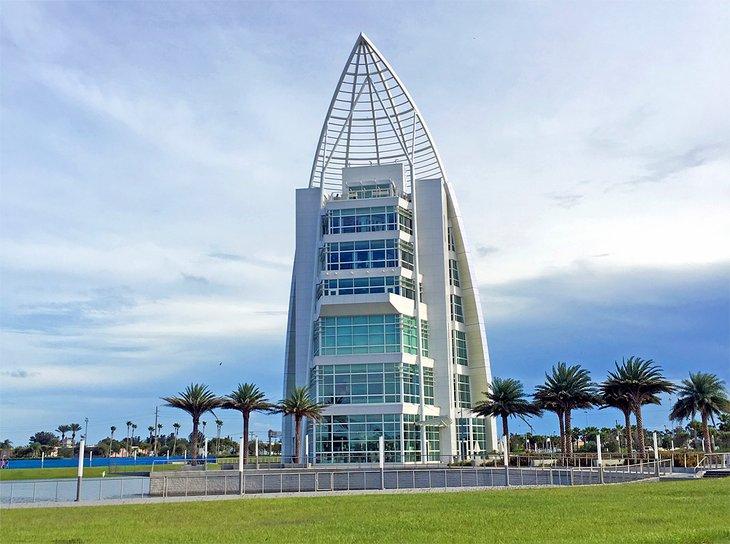tower